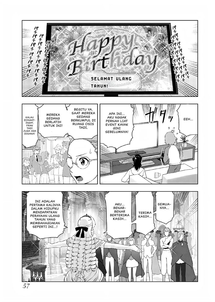 Akuyaku Reijou Tensei Oji-san - Chapter 36 24 Akuyaku Reijou Tensei Oji-san - Chapter 36 24