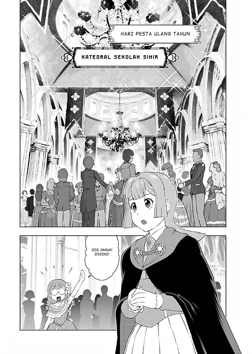 Akuyaku Reijou Tensei Oji-san - Chapter 36 13 Akuyaku Reijou Tensei Oji-san - Chapter 36 13
