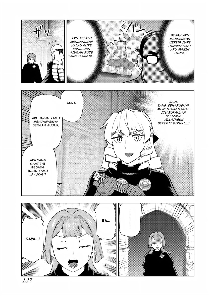 Akuyaku Reijou Tensei Oji-san - Chapter 34 6 Akuyaku Reijou Tensei Oji-san - Chapter 34 6
