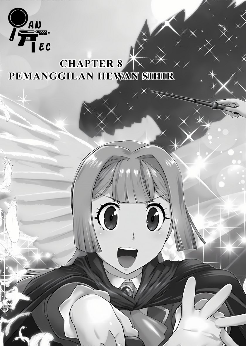 Akuyaku Reijou Tensei Oji-san - Chapter 08 6 Akuyaku Reijou Tensei Oji-san - Chapter 08 6