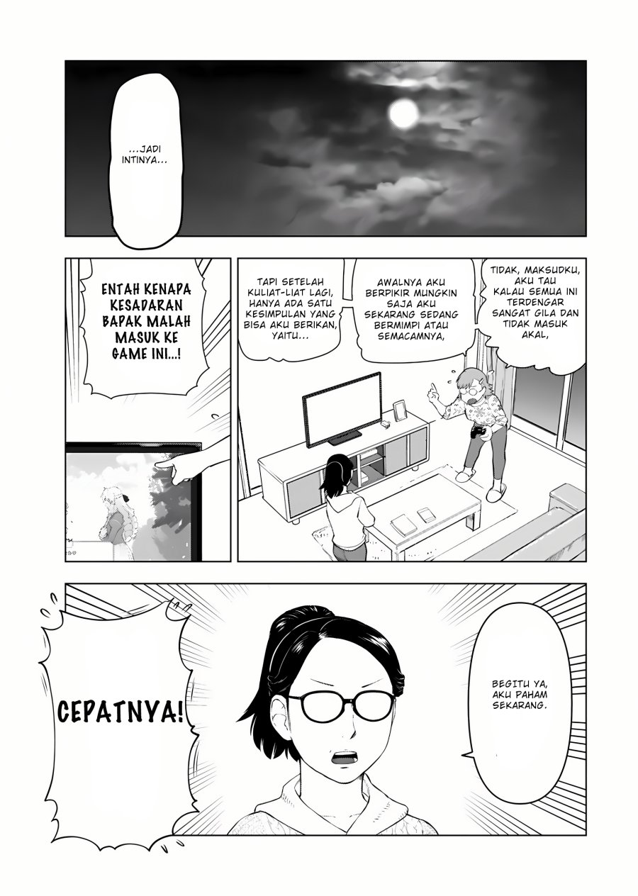 Akuyaku Reijou Tensei Oji-san - Chapter 09 10 Akuyaku Reijou Tensei Oji-san - Chapter 09 10