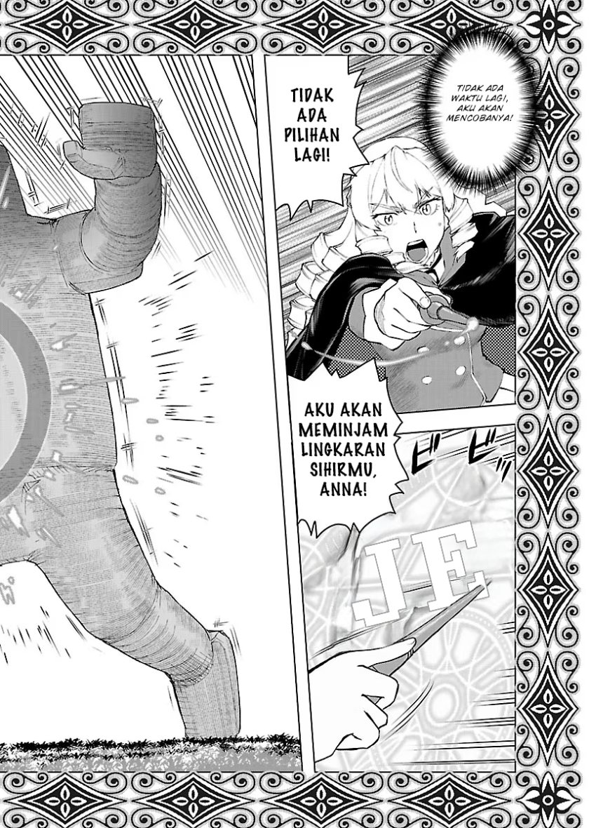 Akuyaku Reijou Tensei Oji-san - Chapter 03 23 Akuyaku Reijou Tensei Oji-san - Chapter 03 23