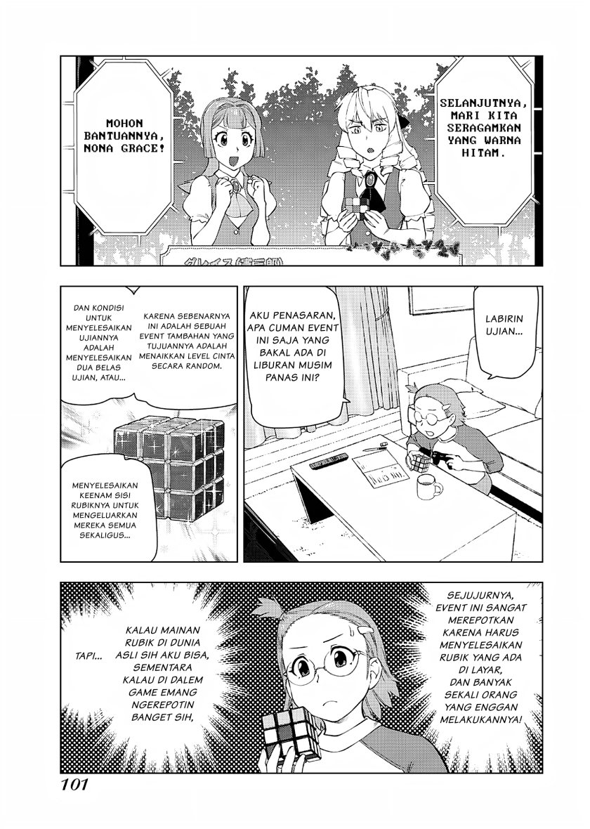 Akuyaku Reijou Tensei Oji-san - Chapter 19 12
