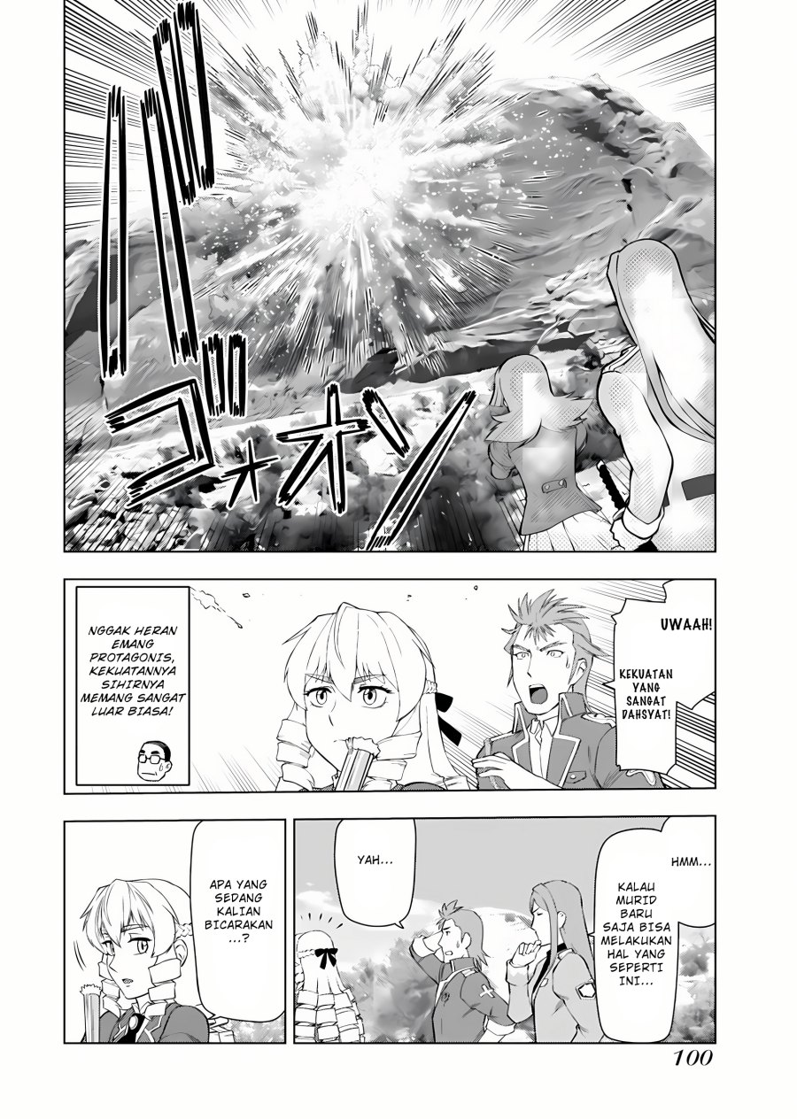 Akuyaku Reijou Tensei Oji-san - Chapter 12 13 Akuyaku Reijou Tensei Oji-san - Chapter 12 13