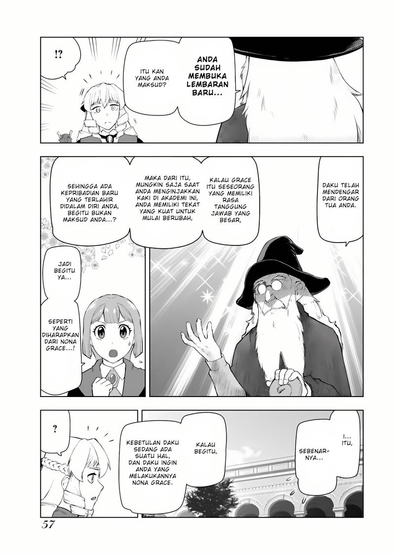 Akuyaku Reijou Tensei Oji-san - Chapter 10 12