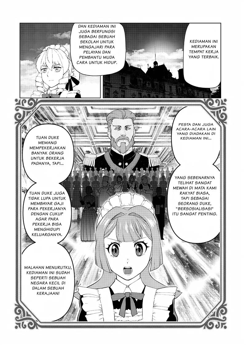Akuyaku Reijou Tensei Oji-san - Chapter 17 23 Akuyaku Reijou Tensei Oji-san - Chapter 17 23