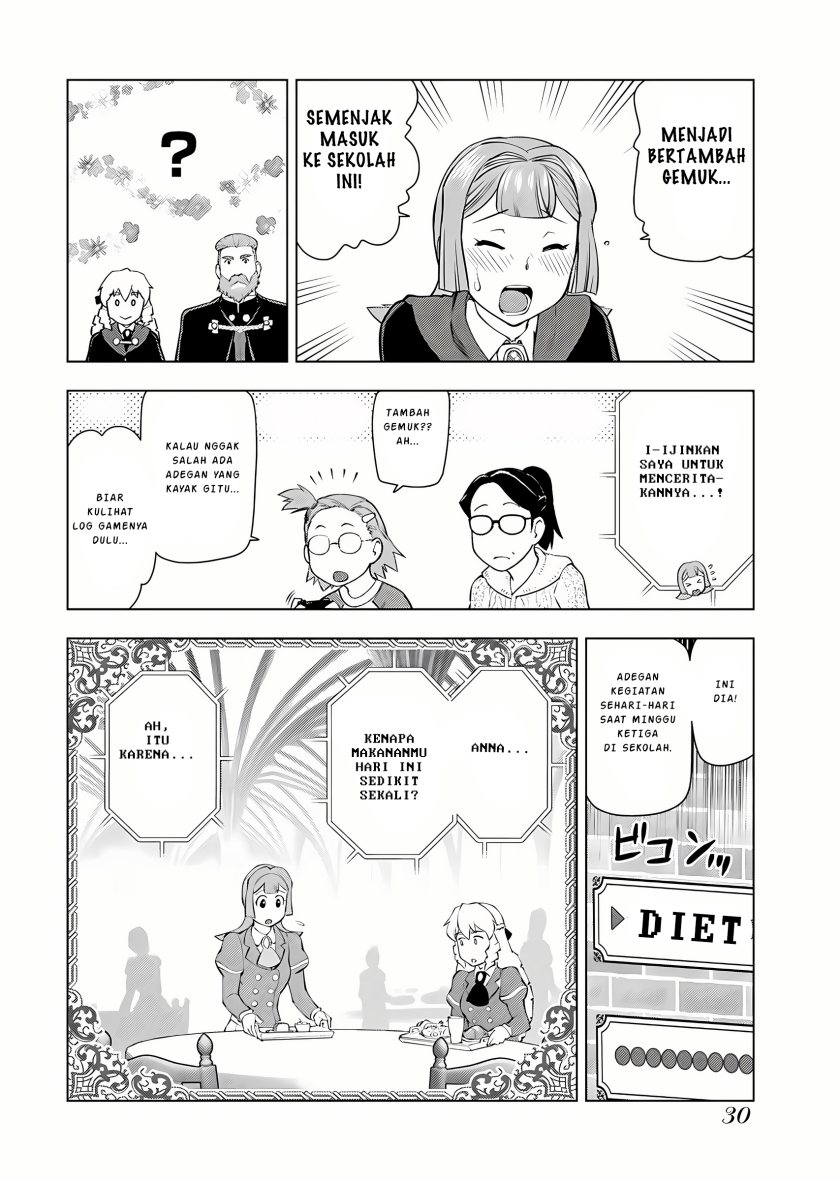 Akuyaku Reijou Tensei Oji-san - Chapter 15 29 Akuyaku Reijou Tensei Oji-san - Chapter 15 29