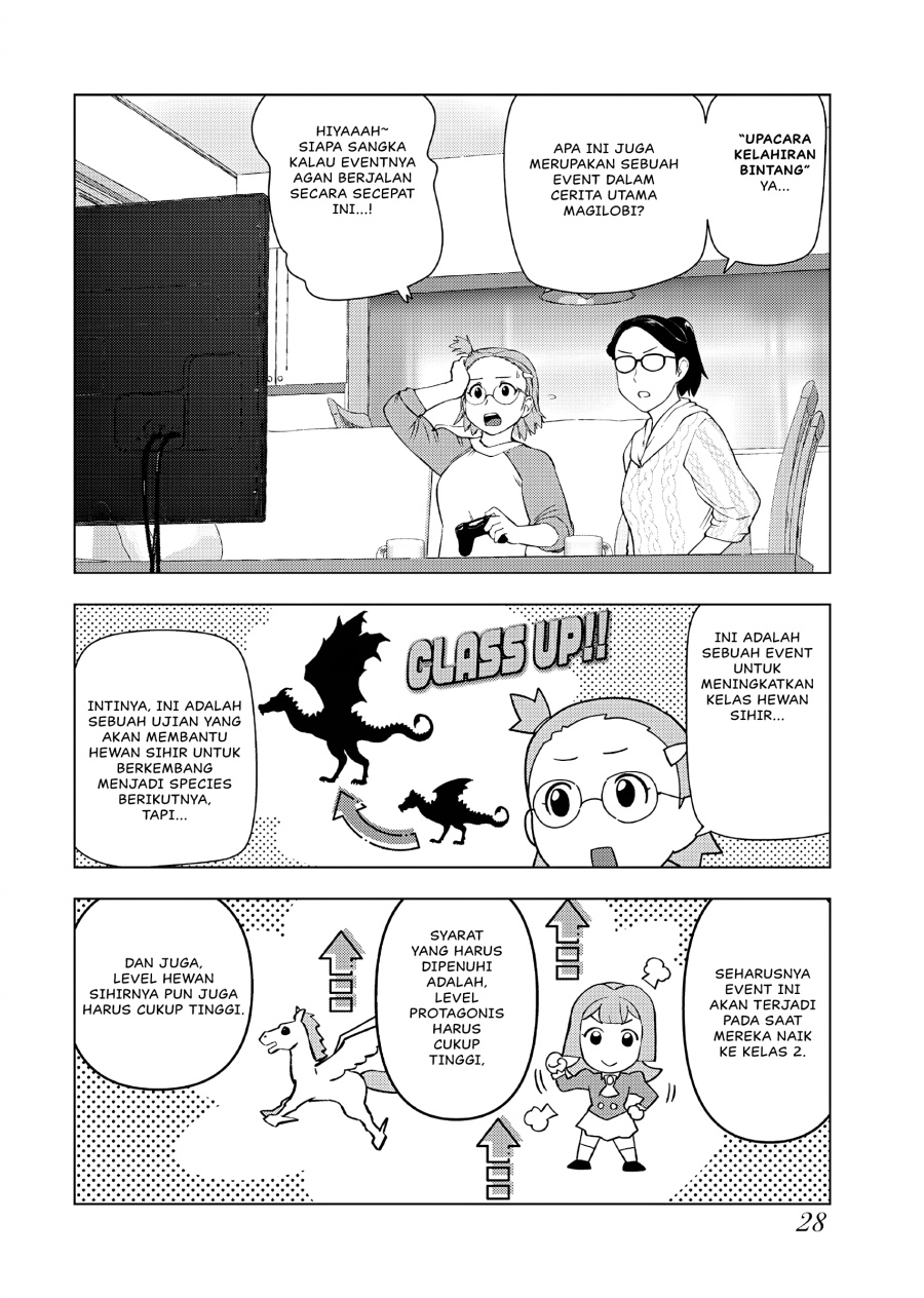 Akuyaku Reijou Tensei Oji-san - Chapter 41 27