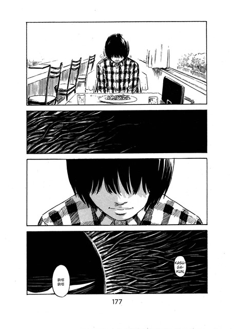 Aku no Hana - Chapter 42 22
