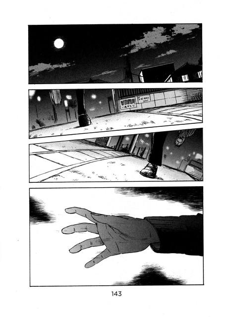 Aku no Hana - Chapter 51 22