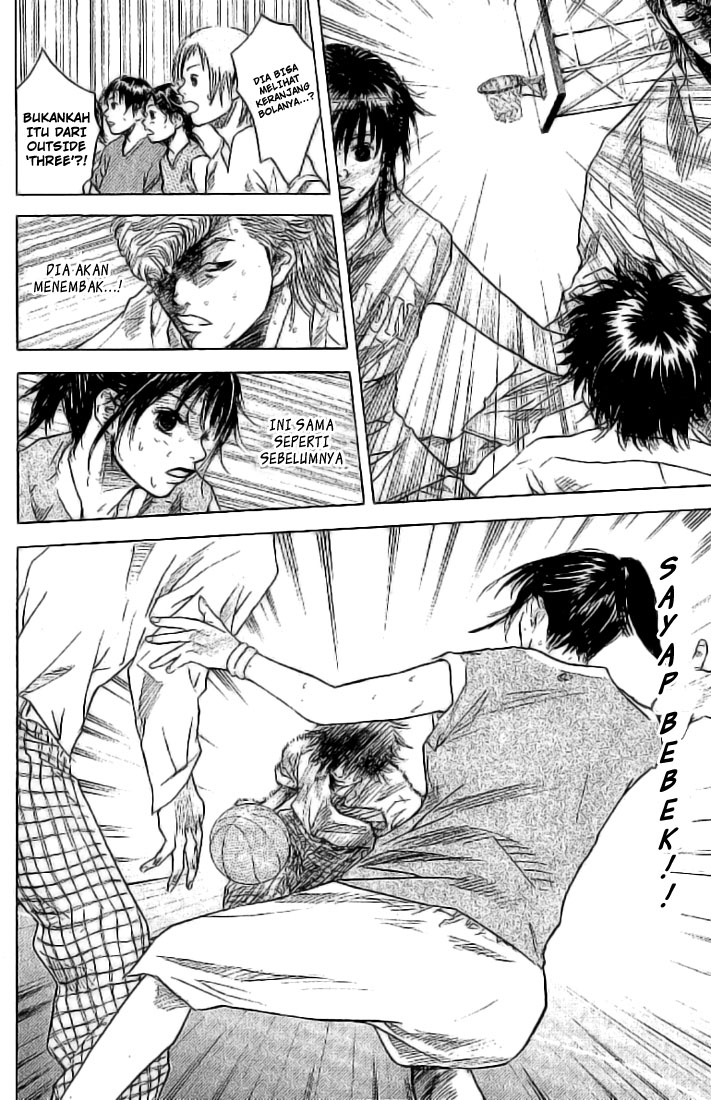 Ahiru no Sora - Chapter 02 23