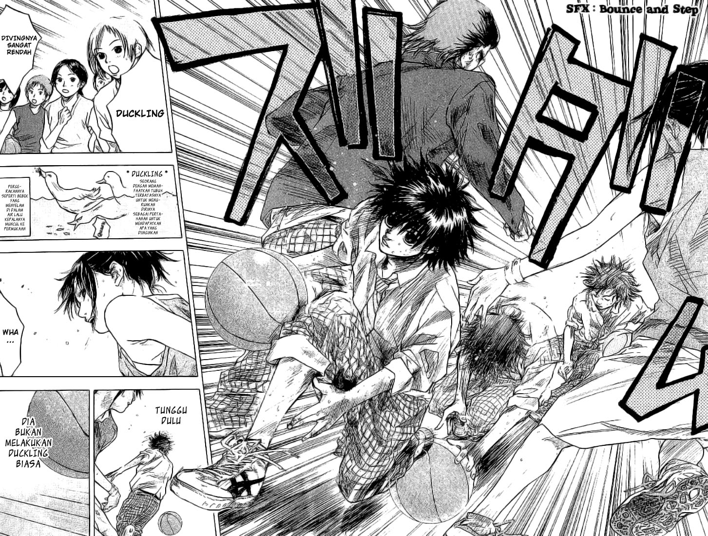 Ahiru no Sora - Chapter 02 12