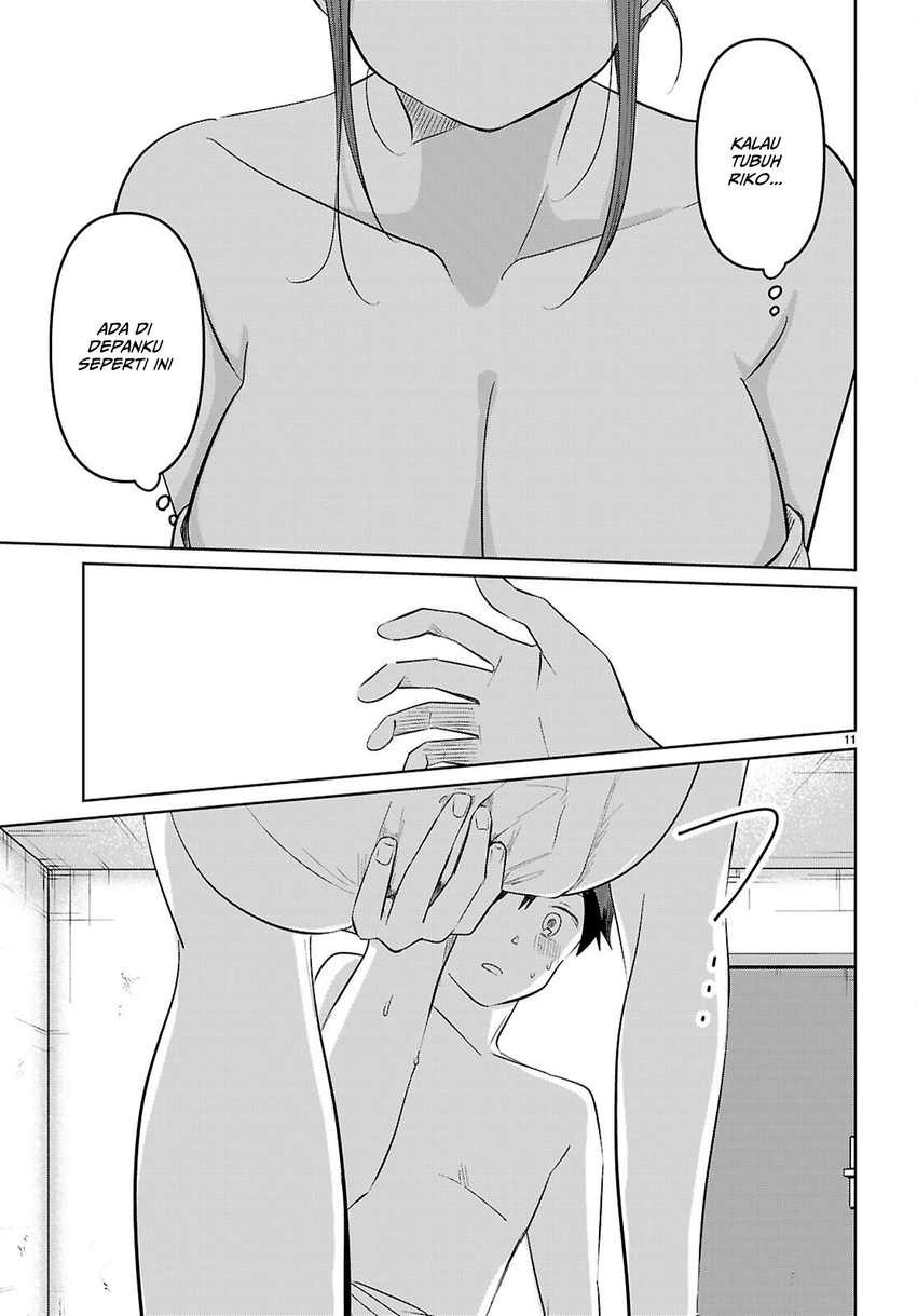 Ainosenbiki ~Mama Katsu Shitara Mama ga Dekita Hanashi~ - Chapter 05 14 Ainosenbiki ~Mama Katsu Shitara Mama ga Dekita Hanashi~ - Chapter 05 14