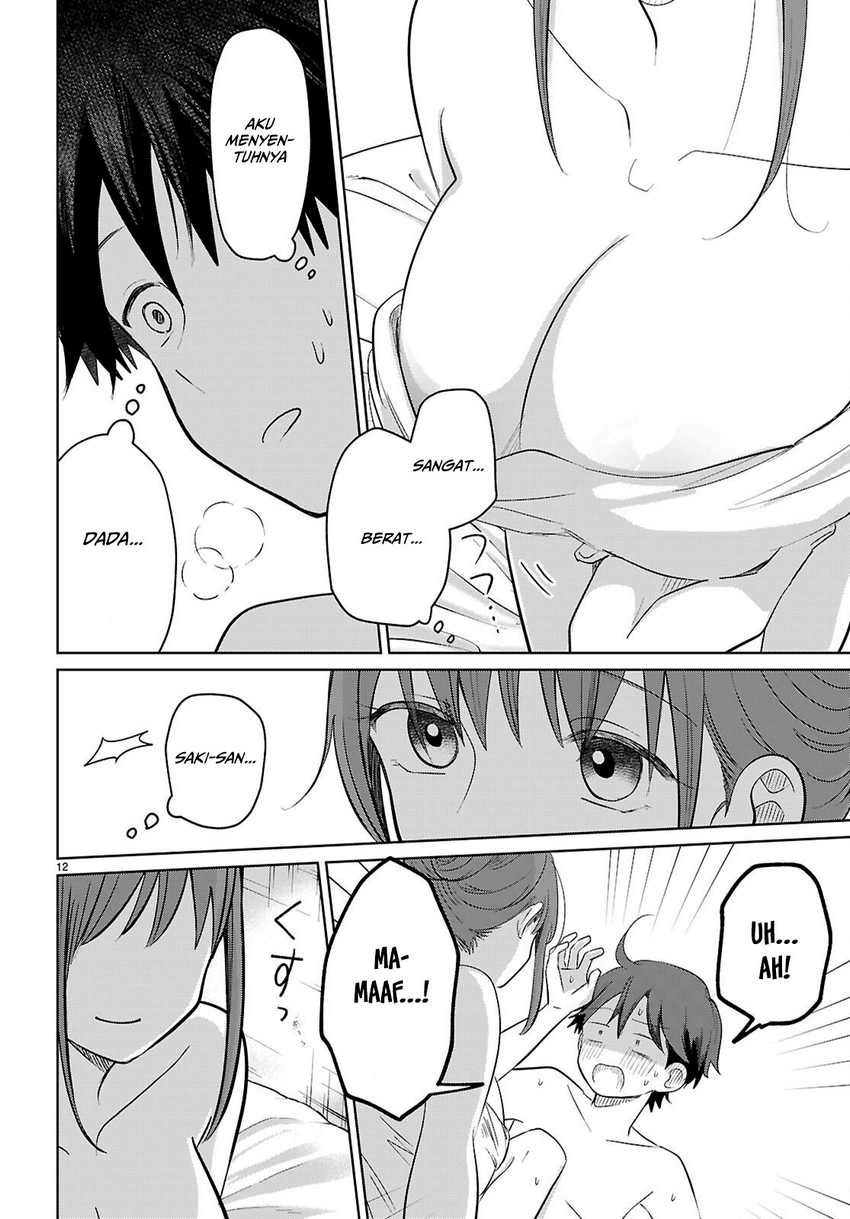 Ainosenbiki ~Mama Katsu Shitara Mama ga Dekita Hanashi~ - Chapter 05 15 Ainosenbiki ~Mama Katsu Shitara Mama ga Dekita Hanashi~ - Chapter 05 15