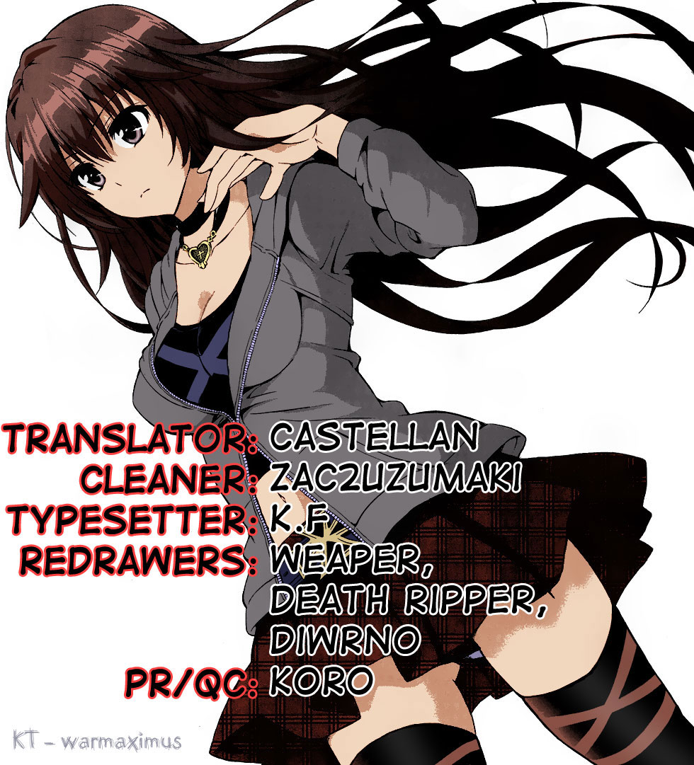 Aimane – Akuma na Kanojo wo Produce - Chapter 01 4