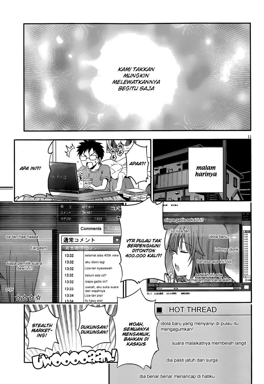 Aimane – Akuma na Kanojo wo Produce - Chapter 12 11 Aimane – Akuma na Kanojo wo Produce - Chapter 12 11