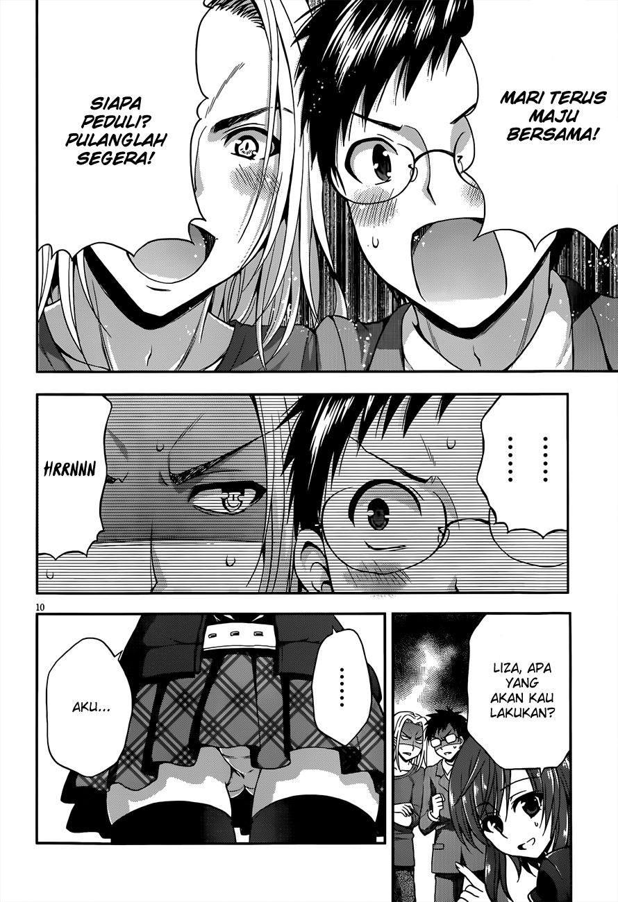 Aimane – Akuma na Kanojo wo Produce - Chapter 13 (End) 10