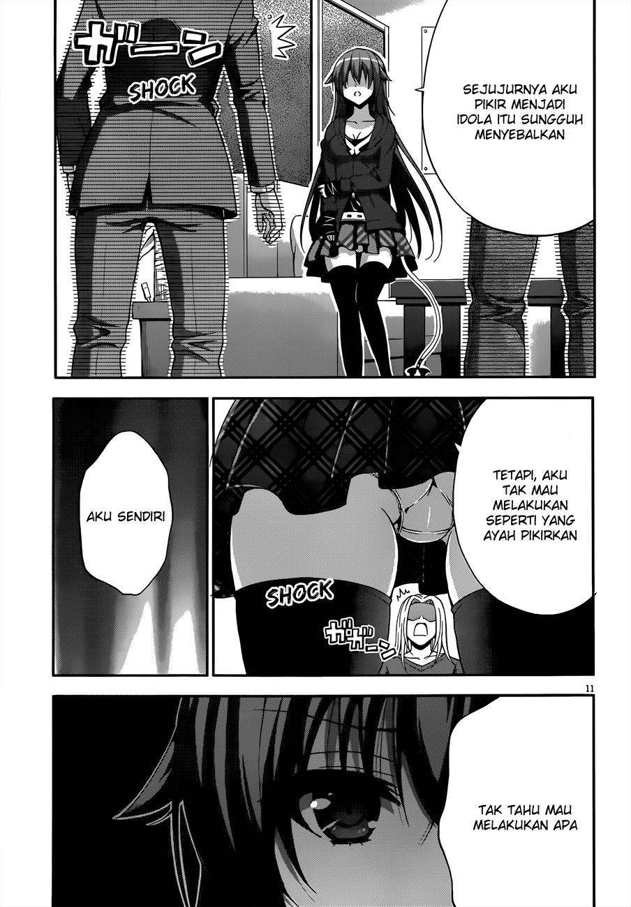 Aimane – Akuma na Kanojo wo Produce - Chapter 13 (End) 11