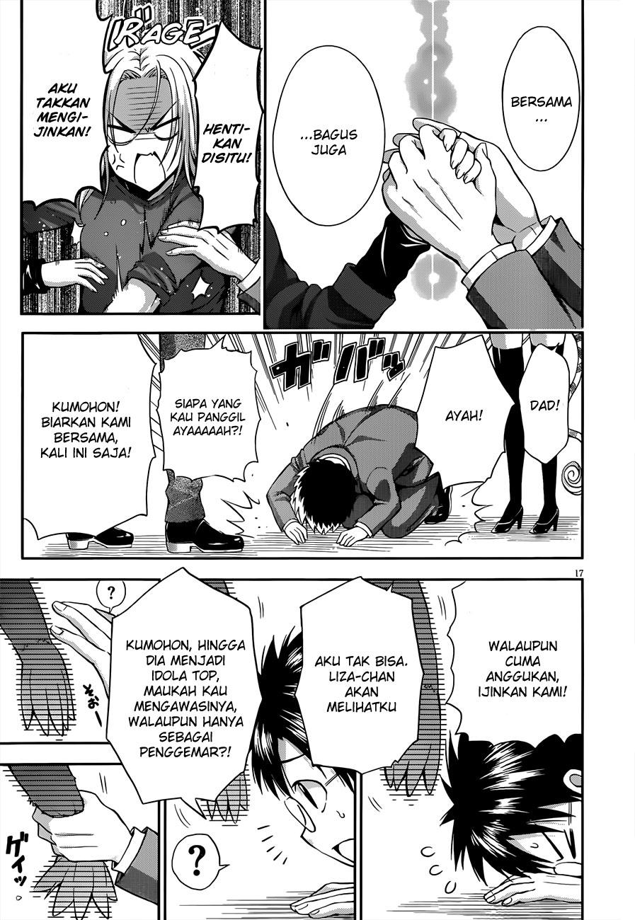 Aimane – Akuma na Kanojo wo Produce - Chapter 13 (End) 17