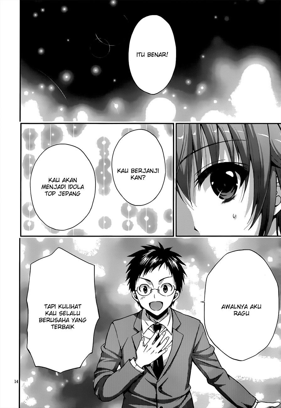 Aimane – Akuma na Kanojo wo Produce - Chapter 13 (End) 14