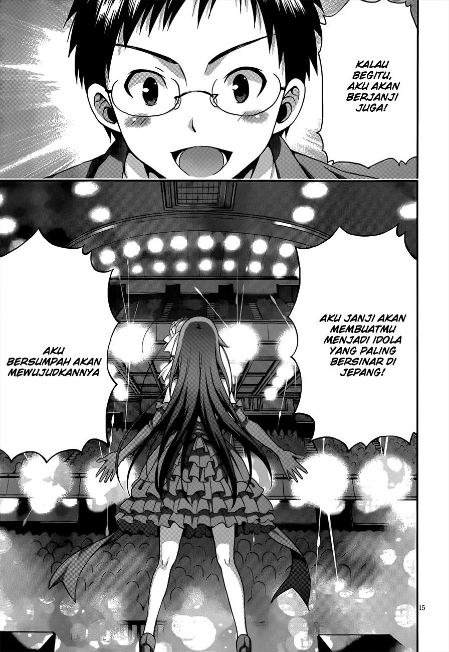 Aimane – Akuma na Kanojo wo Produce - Chapter 13 (End) 15