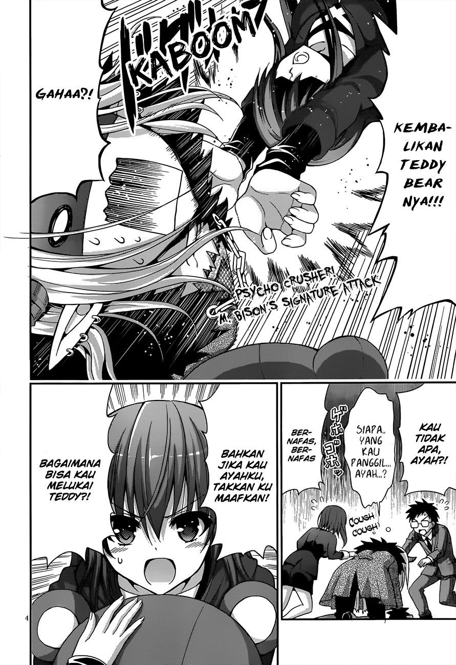 Aimane – Akuma na Kanojo wo Produce - Chapter 13 (End) 4