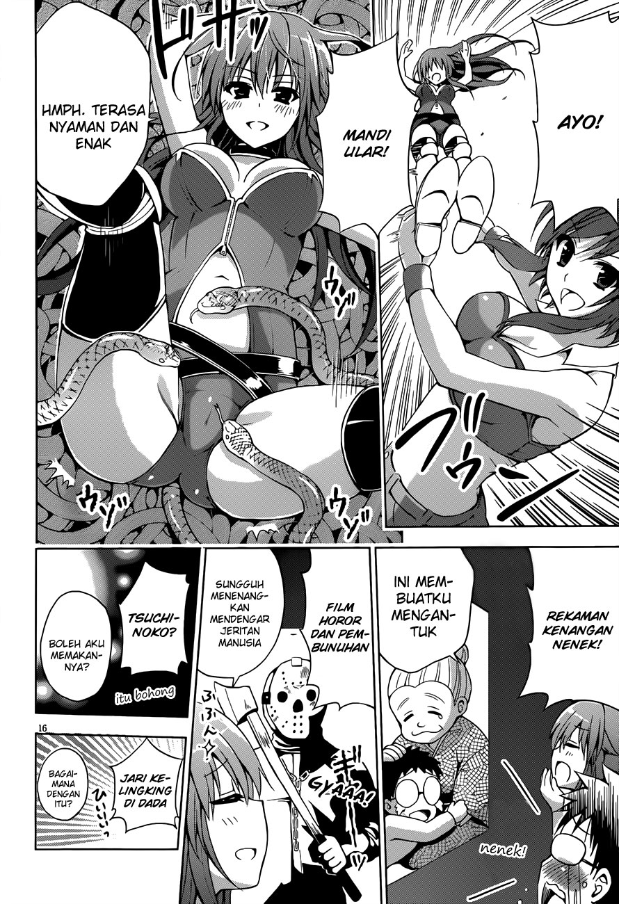 Aimane – Akuma na Kanojo wo Produce - Chapter 10 15