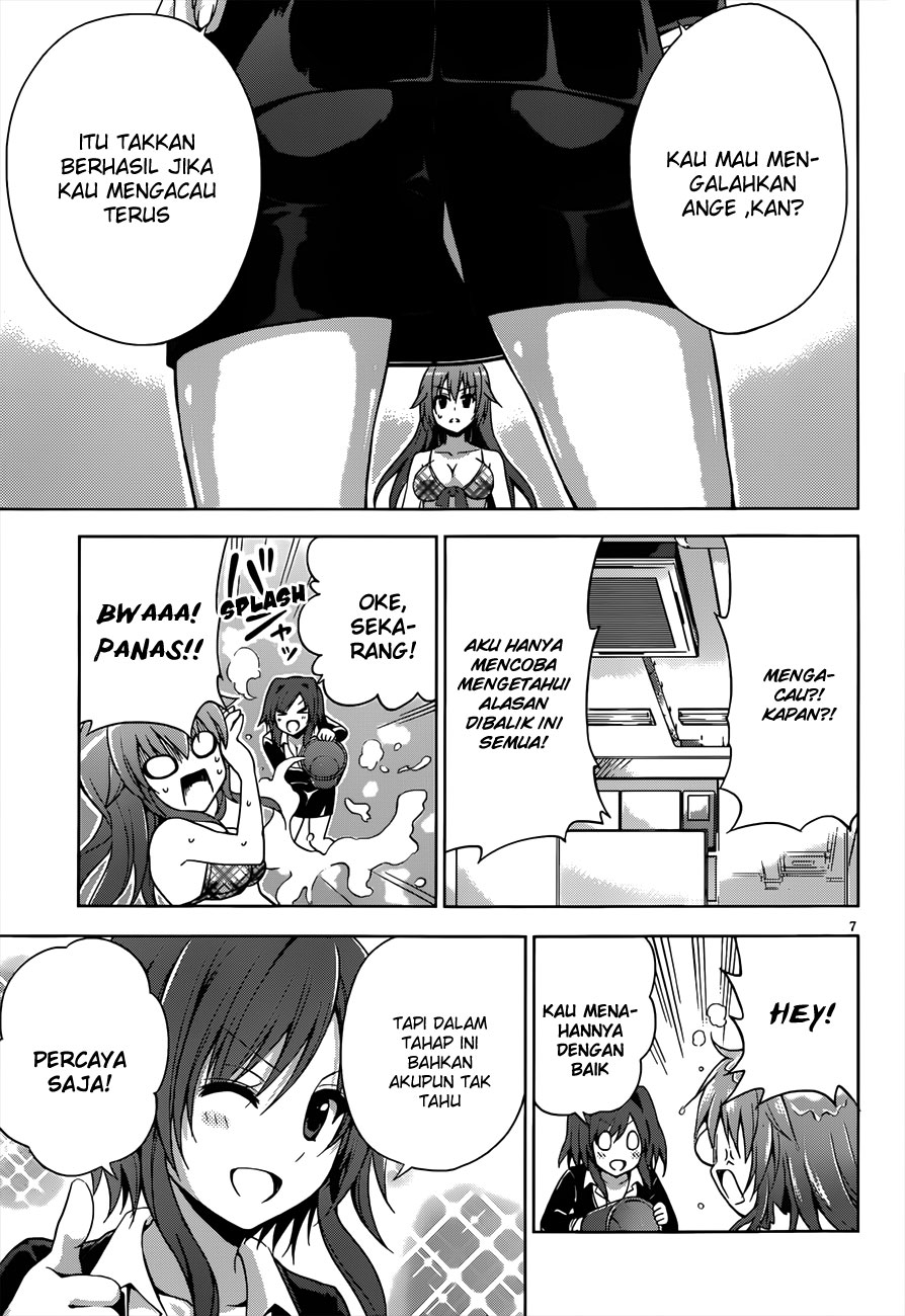 Aimane – Akuma na Kanojo wo Produce - Chapter 10 6
