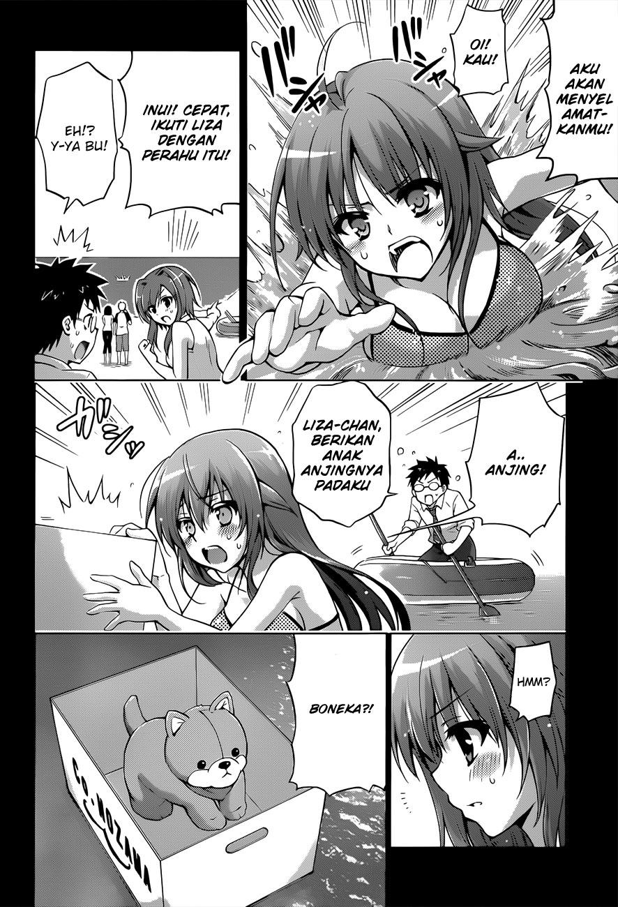 Aimane – Akuma na Kanojo wo Produce - Chapter 11 8