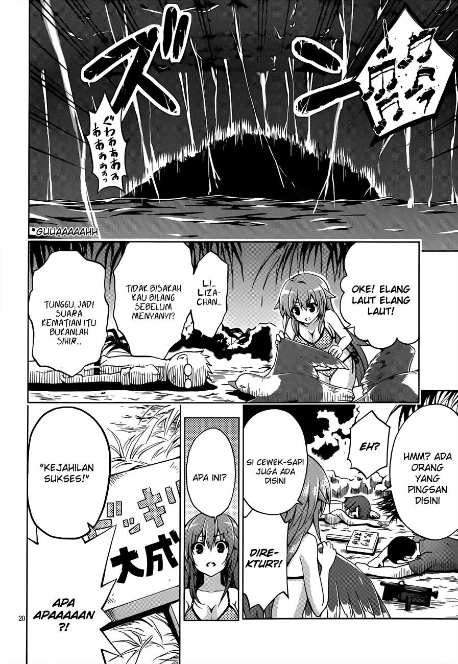 Aimane – Akuma na Kanojo wo Produce - Chapter 11 20