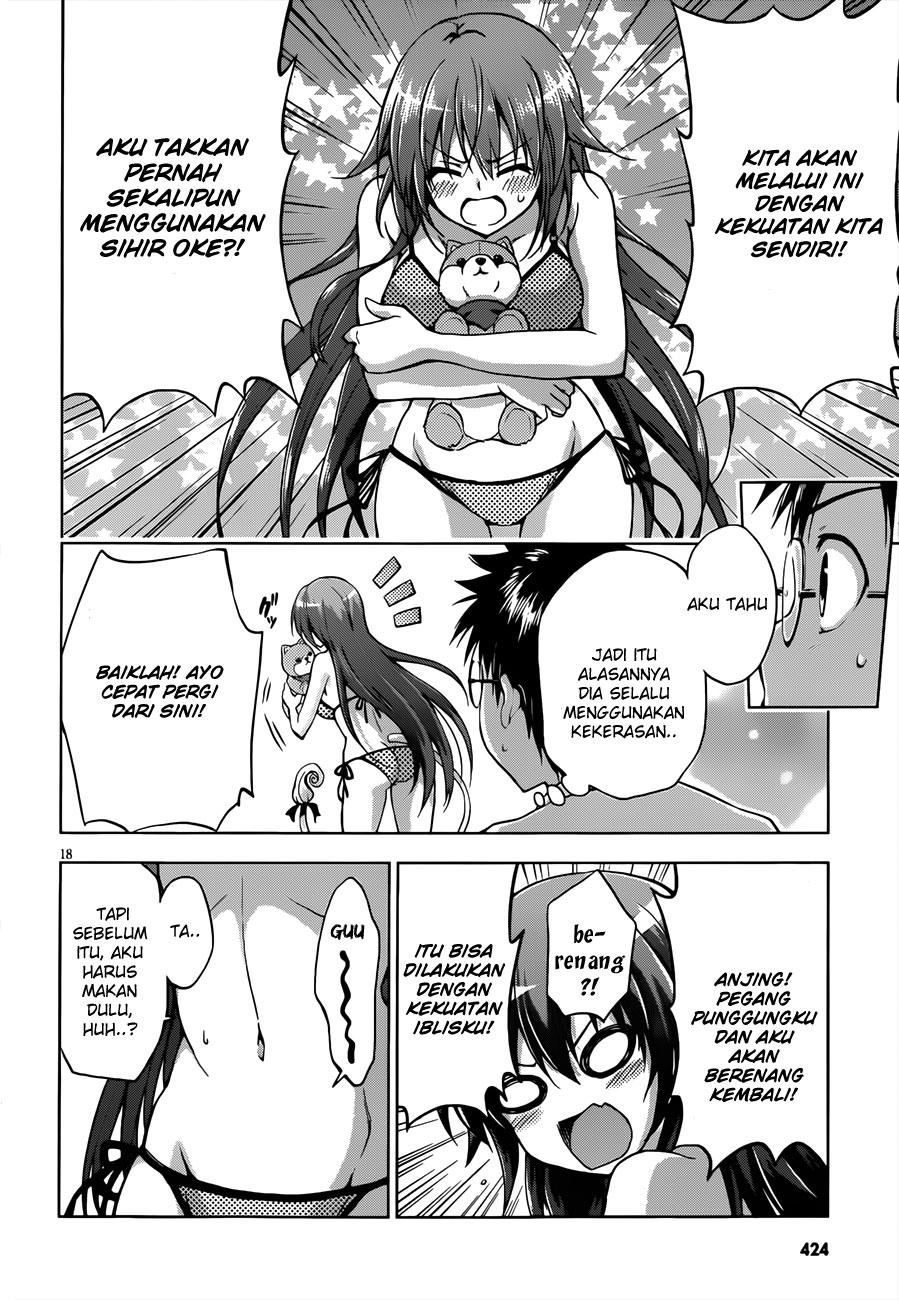Aimane – Akuma na Kanojo wo Produce - Chapter 11 18