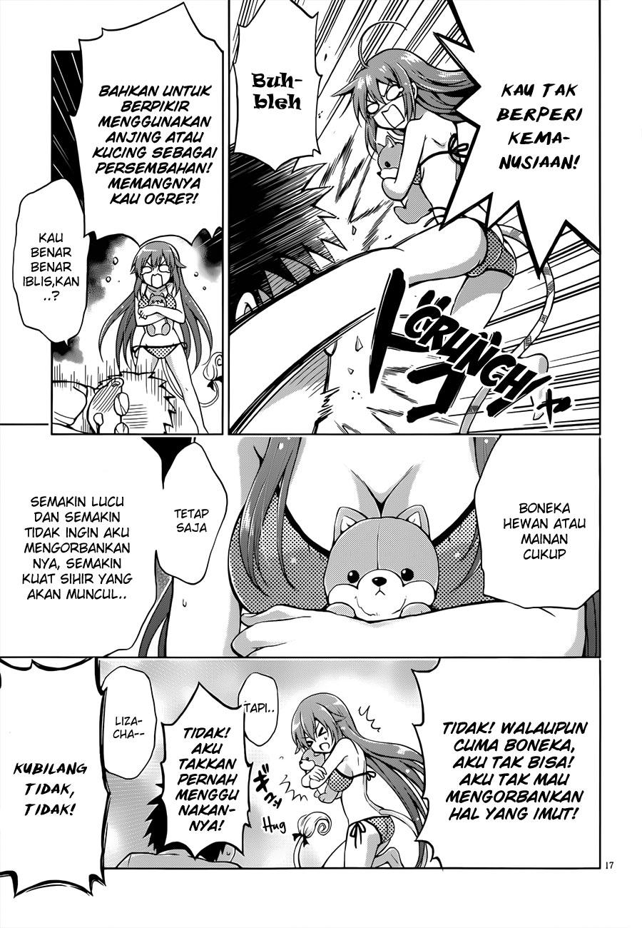Aimane – Akuma na Kanojo wo Produce - Chapter 11 17