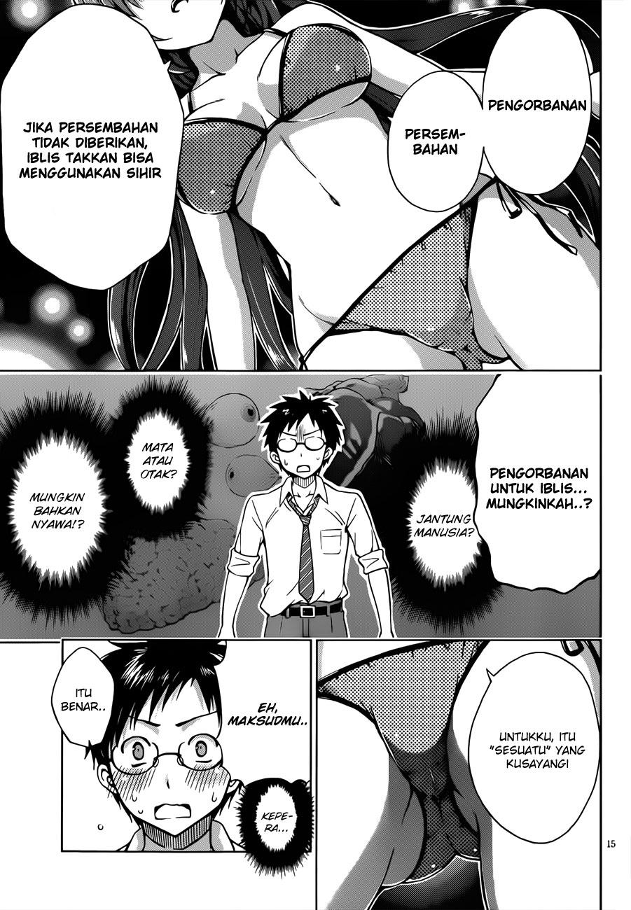 Aimane – Akuma na Kanojo wo Produce - Chapter 11 15