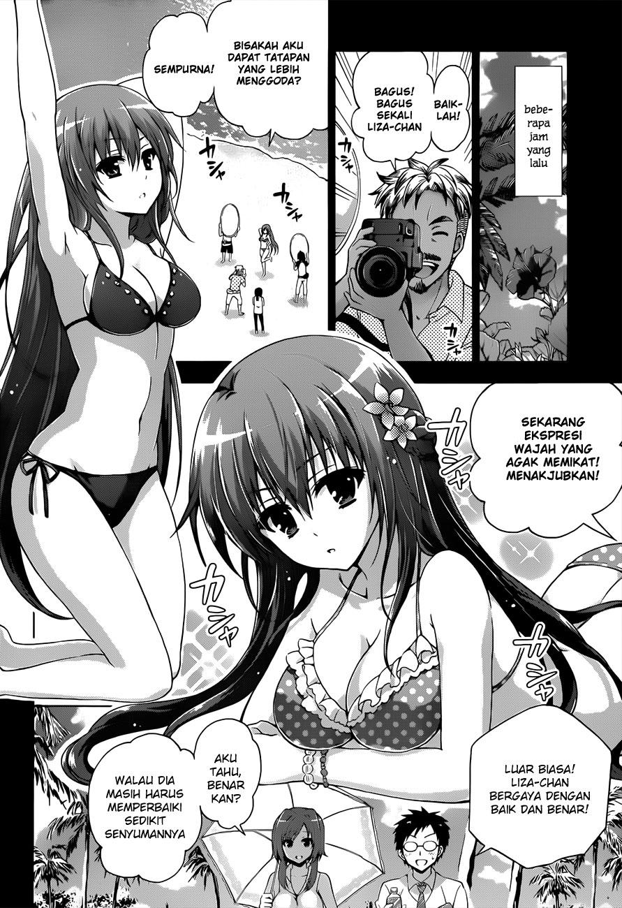 Aimane – Akuma na Kanojo wo Produce - Chapter 11 6