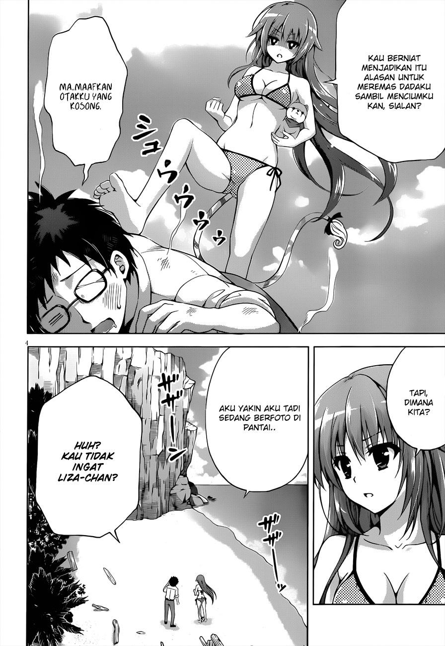 Aimane – Akuma na Kanojo wo Produce - Chapter 11 4