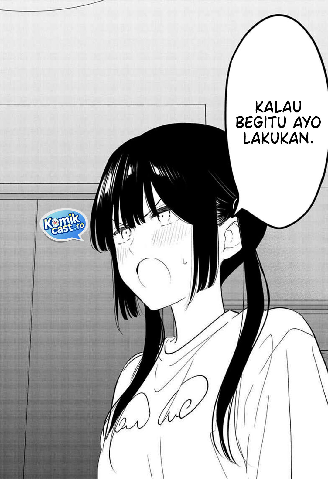 Aishiteru Game wo Owarasetai - Chapter 62 27