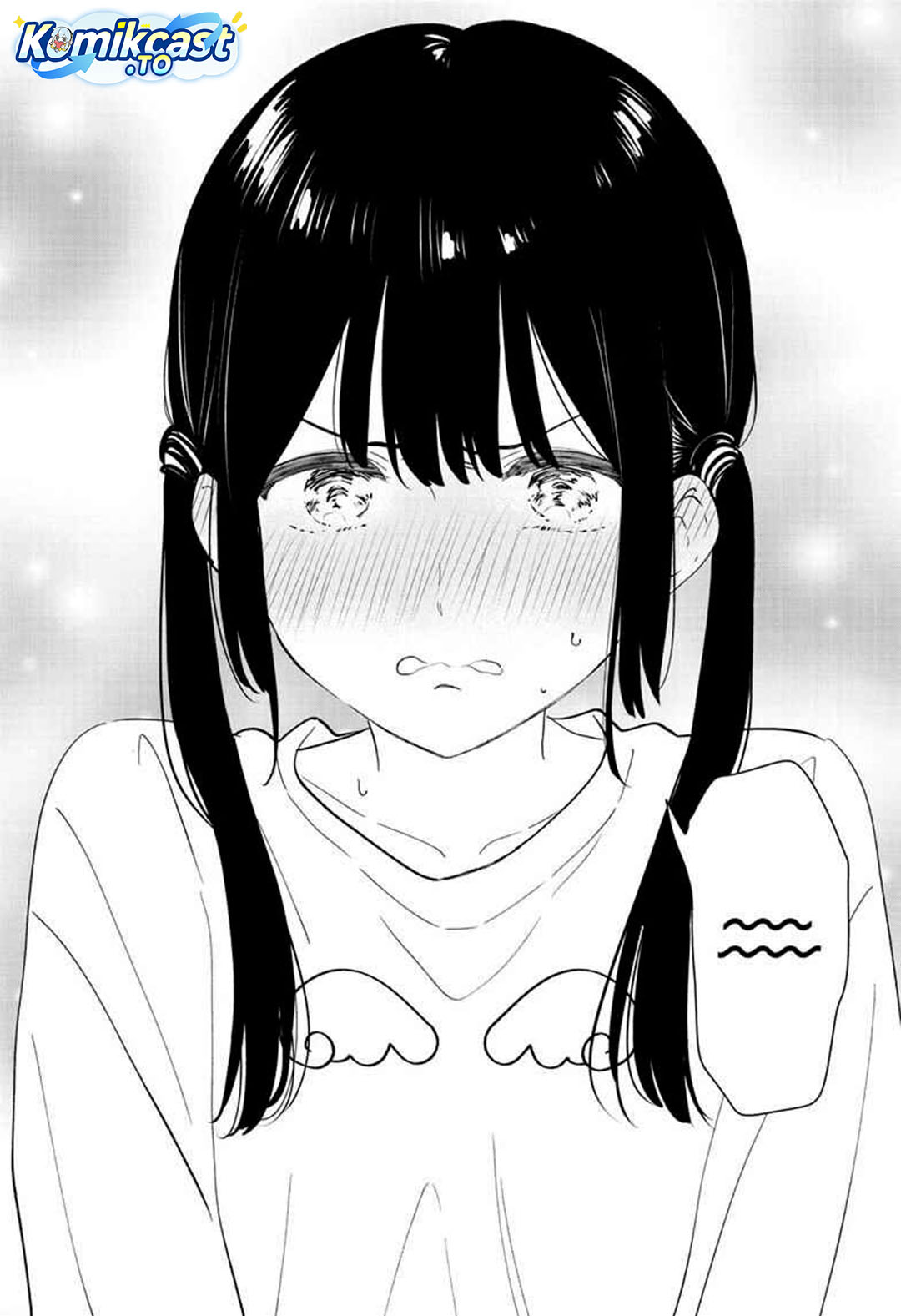 Aishiteru Game wo Owarasetai - Chapter 62 25