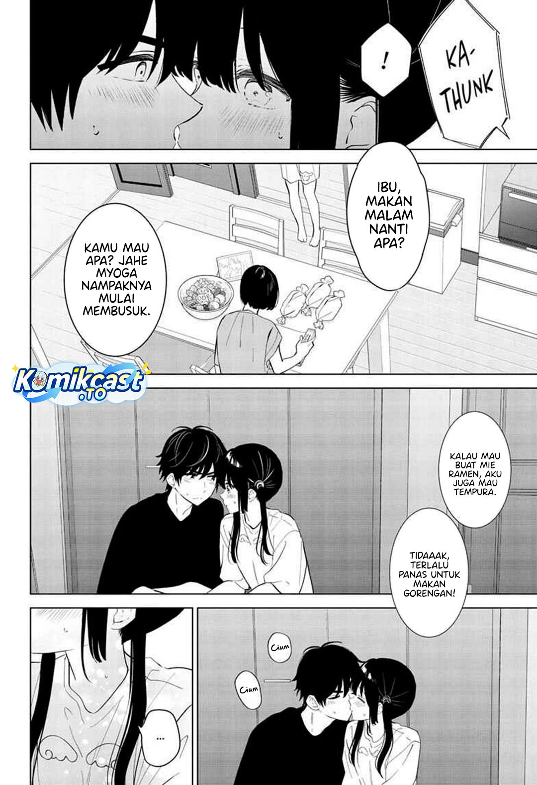 Aishiteru Game wo Owarasetai - Chapter 62 13