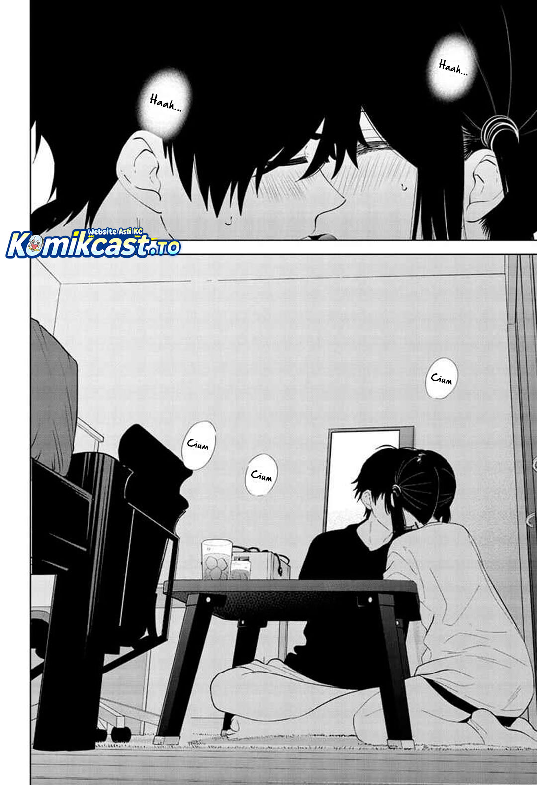 Aishiteru Game wo Owarasetai - Chapter 62 11