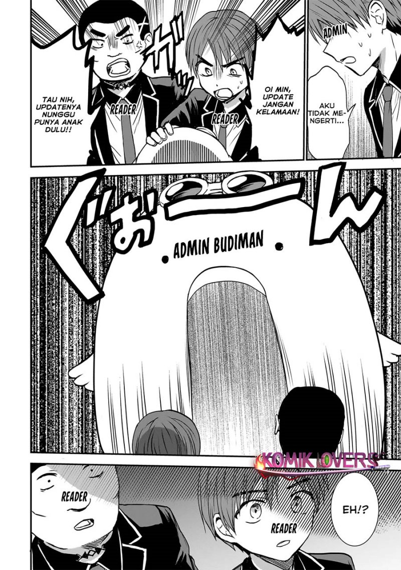 Aisai no Ura Aka - Chapter 04 22 Aisai no Ura Aka - Chapter 04 22