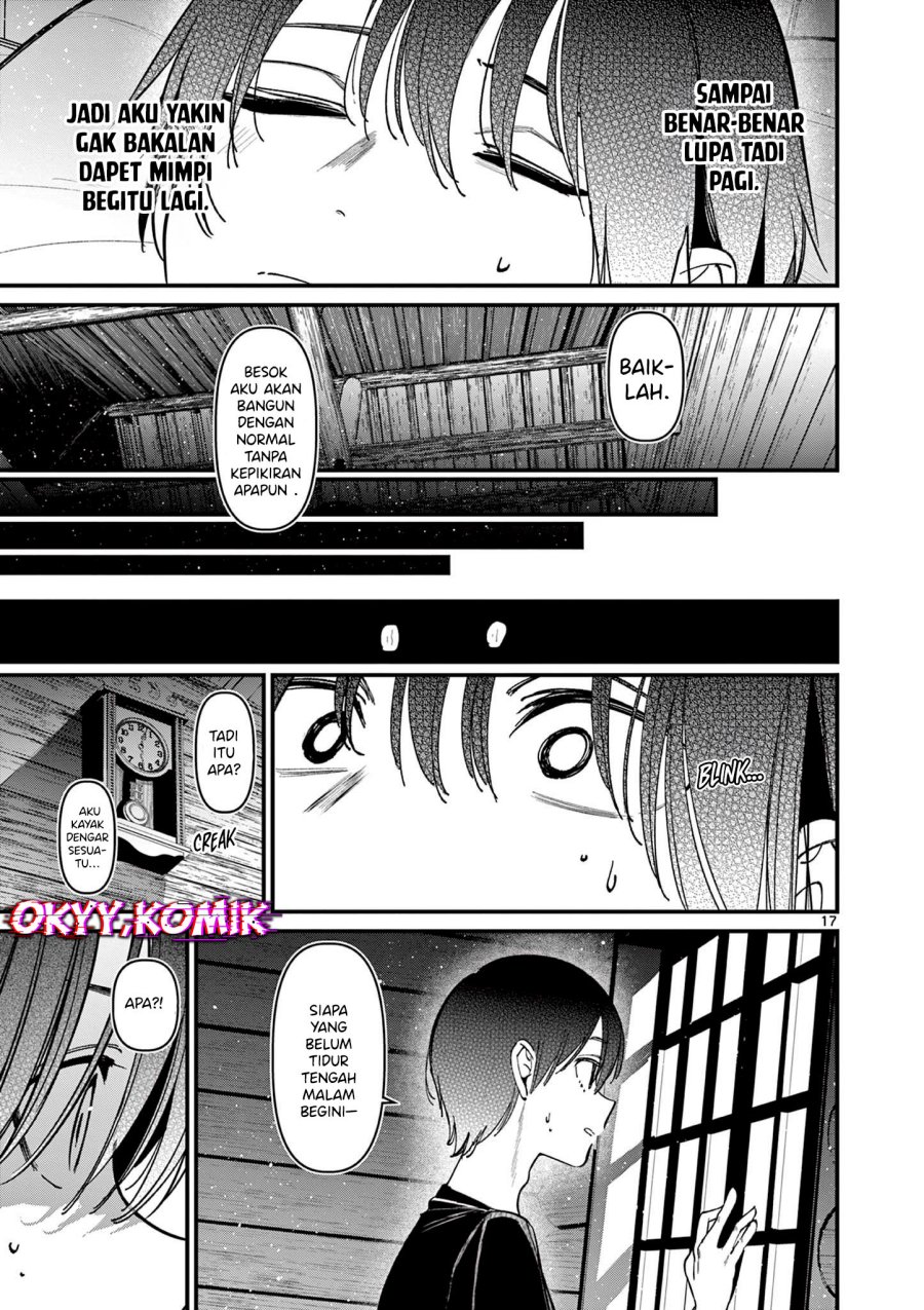 Aitsu no Kanojo - Chapter 37 25