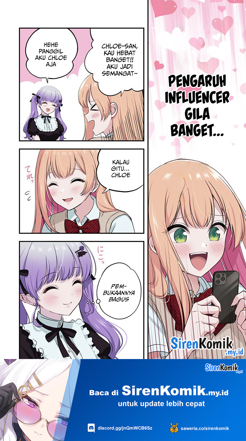 Ai ga Omoi Jiraikei Vampire - Chapter 08 11 Ai ga Omoi Jiraikei Vampire - Chapter 08 11