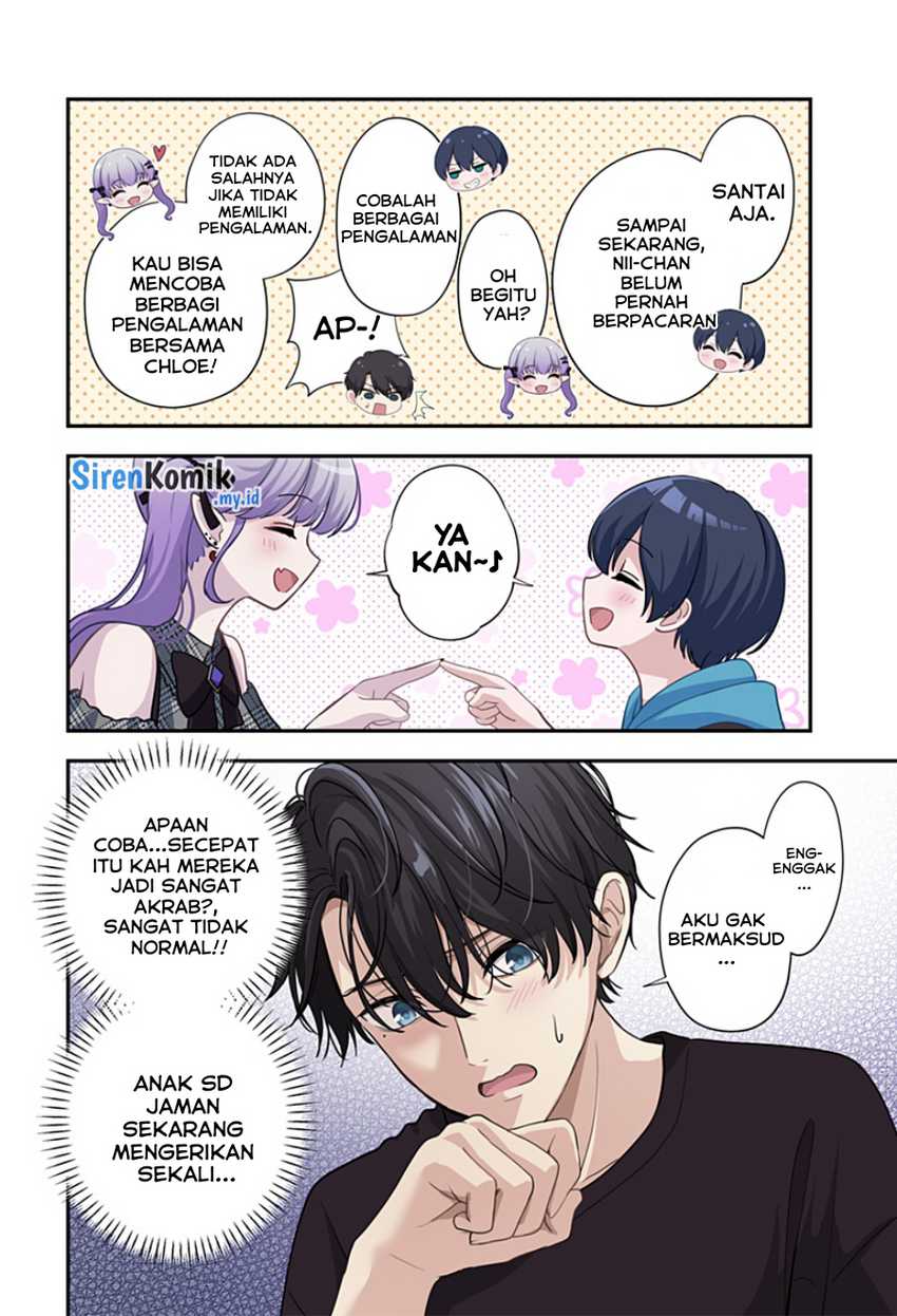 Ai ga Omoi Jiraikei Vampire - Chapter 02 15 Ai ga Omoi Jiraikei Vampire - Chapter 02 15