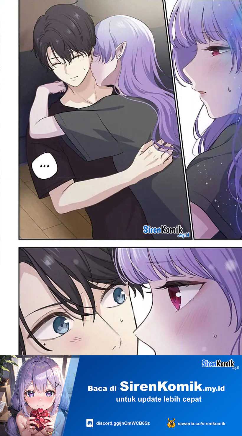 Ai ga Omoi Jiraikei Vampire - Chapter 03 20 Ai ga Omoi Jiraikei Vampire - Chapter 03 20