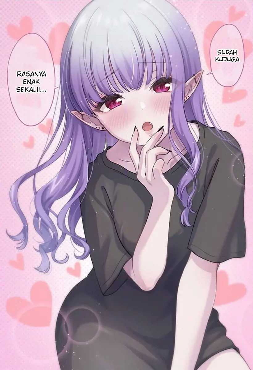 Ai ga Omoi Jiraikei Vampire - Chapter 03 16 Ai ga Omoi Jiraikei Vampire - Chapter 03 16