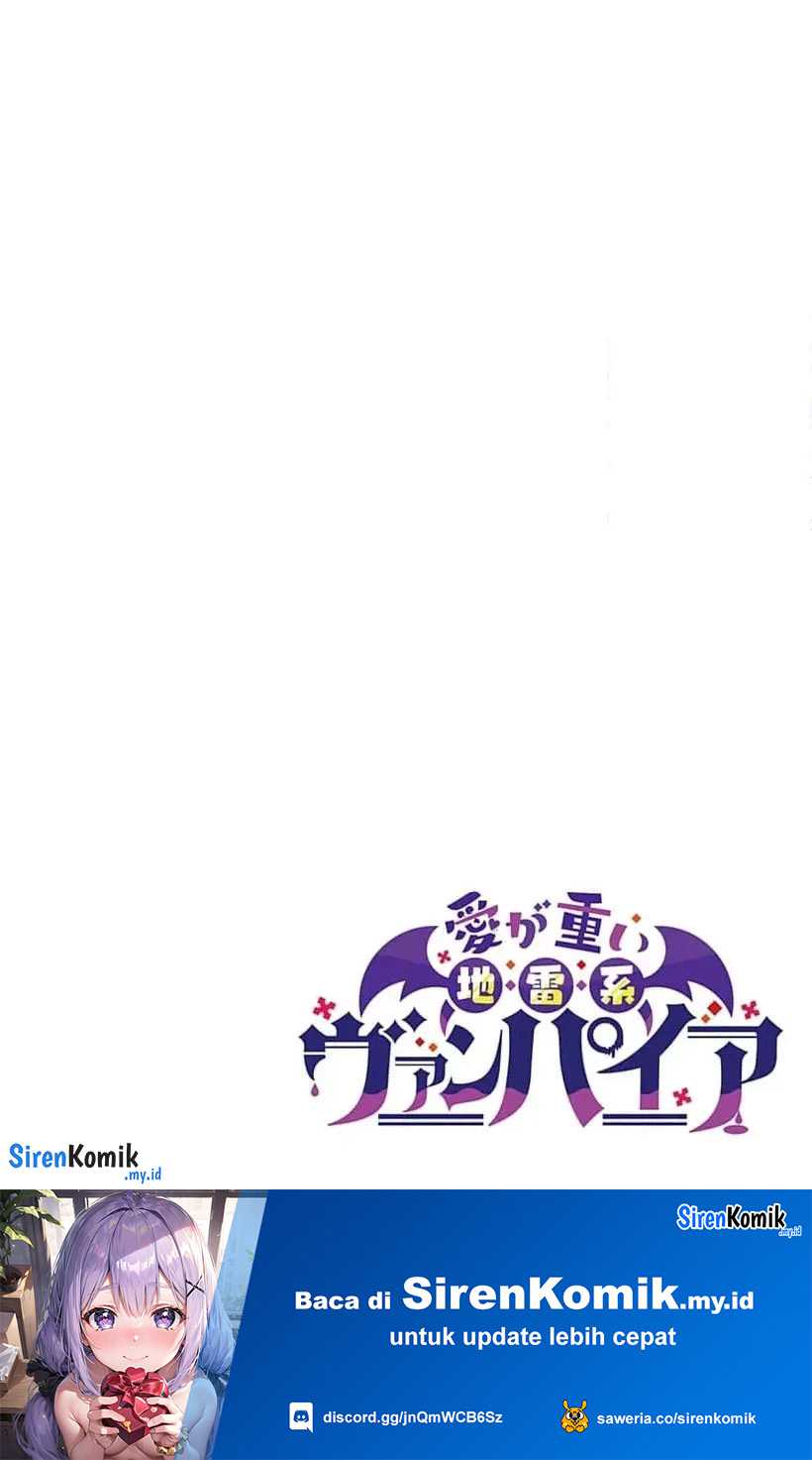Ai ga Omoi Jiraikei Vampire - Chapter 03 5 Ai ga Omoi Jiraikei Vampire - Chapter 03 5