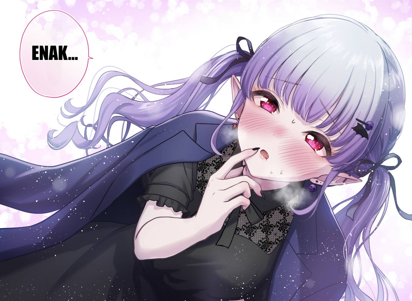 Ai ga Omoi Jiraikei Vampire - Chapter 01 28 Ai ga Omoi Jiraikei Vampire - Chapter 01 28