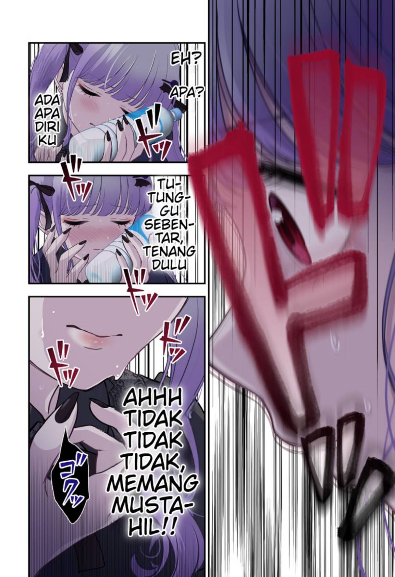 Ai ga Omoi Jiraikei Vampire - Chapter 01 20 Ai ga Omoi Jiraikei Vampire - Chapter 01 20