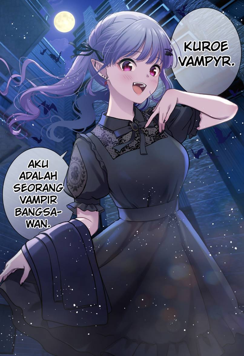 Ai ga Omoi Jiraikei Vampire - Chapter 01 31 Ai ga Omoi Jiraikei Vampire - Chapter 01 31