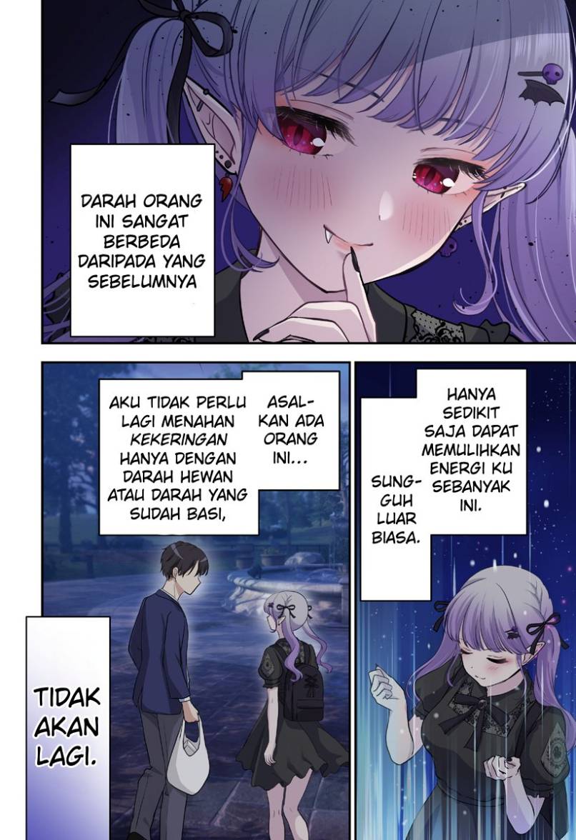Ai ga Omoi Jiraikei Vampire - Chapter 01 37 Ai ga Omoi Jiraikei Vampire - Chapter 01 37